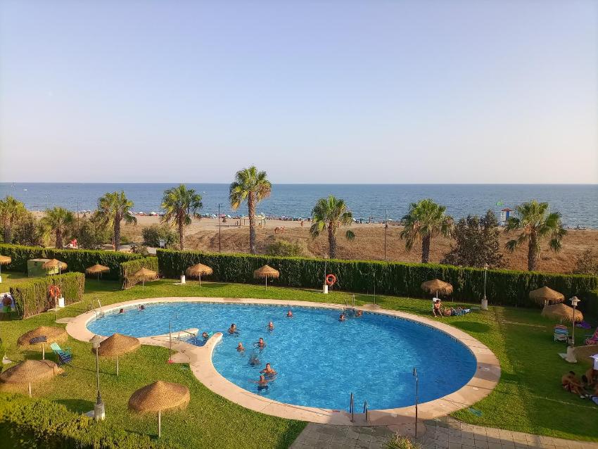 Victoria apartamento