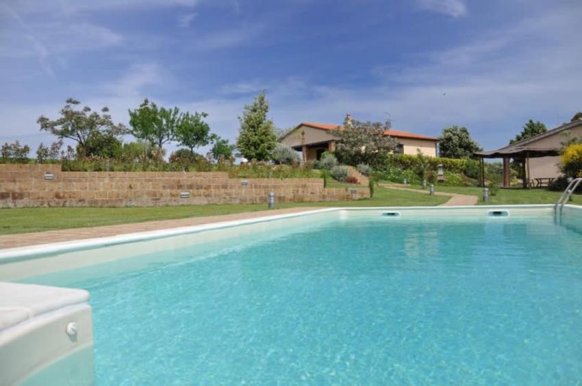 Appartamento 1 - La Poiana