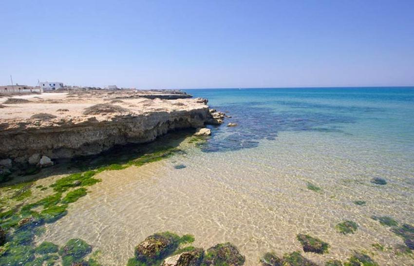 Casa vacanza a due passi dal mare