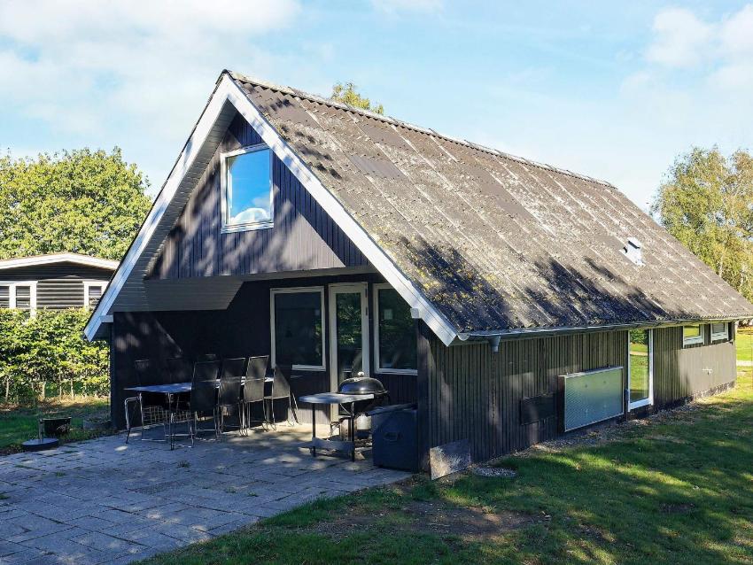 Holiday home Brenderup Fyn X