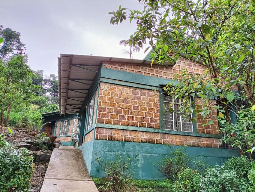 Stream Side Guest House