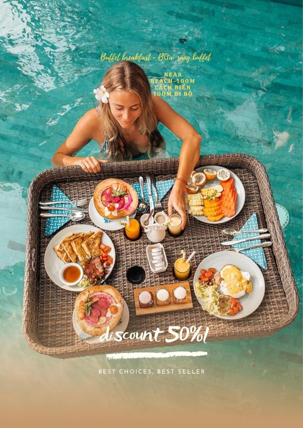 Menora Premium Da Nang - Sea Corner Boutique