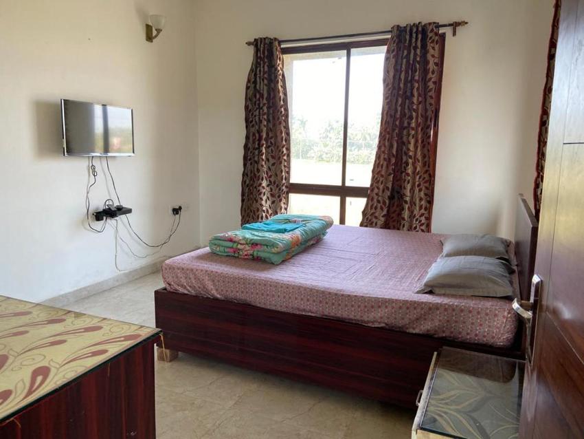 Luxurious 4bhk Aqua villa vedic village