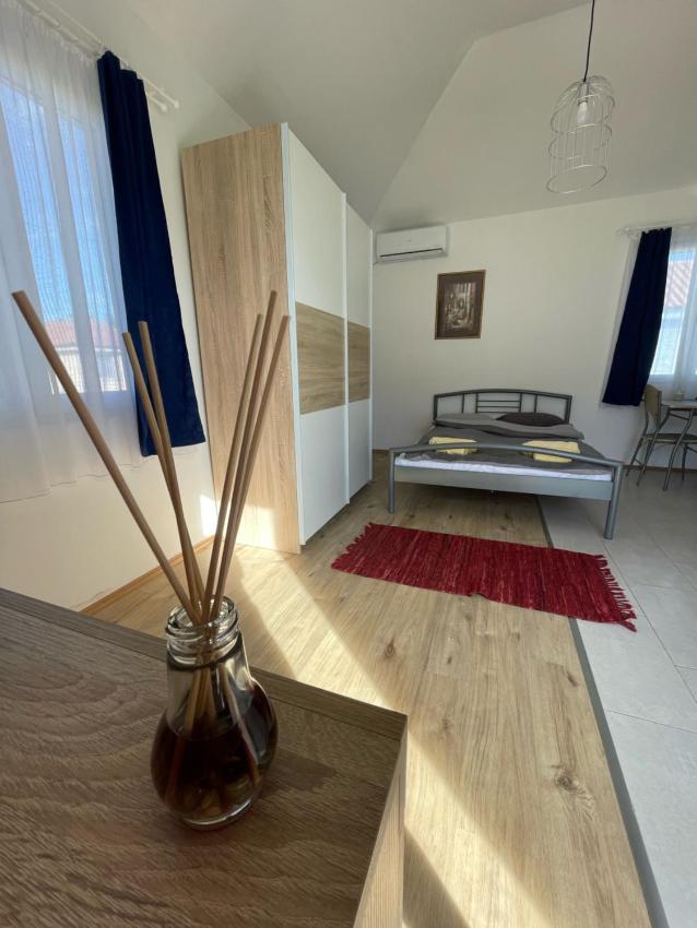 Apartmani Džoni Termalna Rivijera