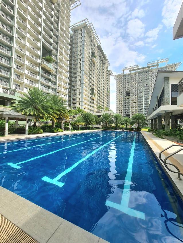 Davao City Verdon Parc 1BR Penthouse