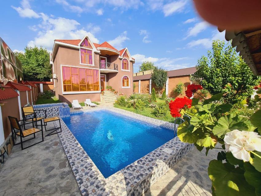 Gabala Resort Palace