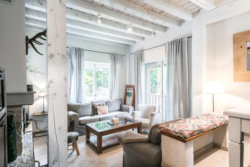 Casa Aneto by Totiaran