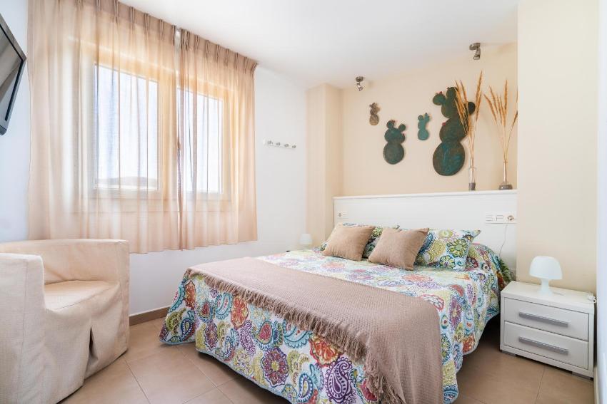 Apartamentos Delamar