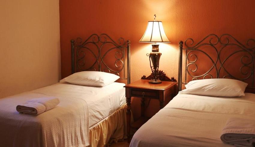 Suite San Juan 125 Gran Pacifica Resort