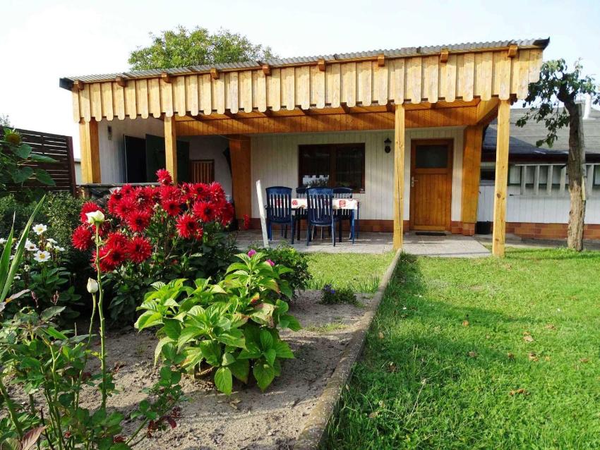 Ferienwohnungen Jonas