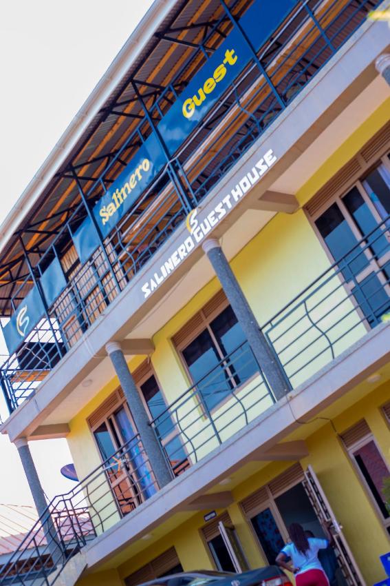 SALINERO GUEST HOUSE