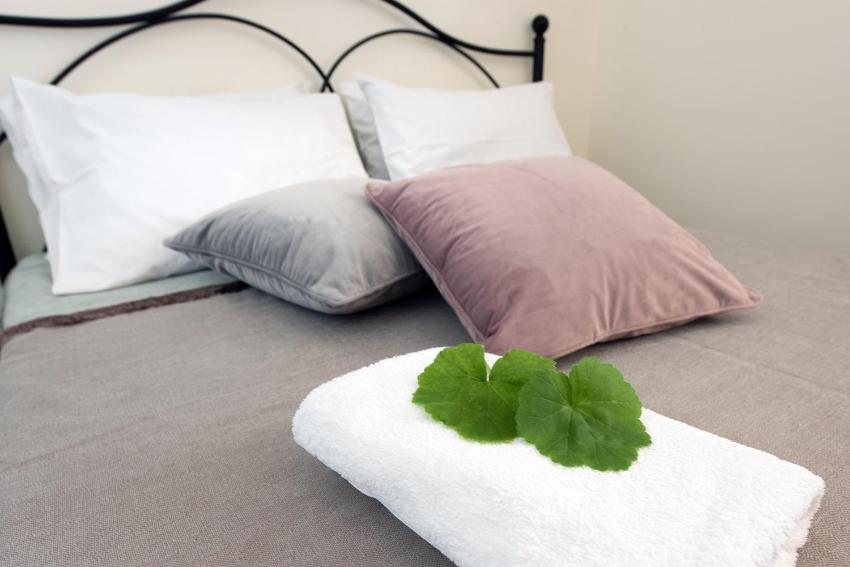 villa panorama sea view