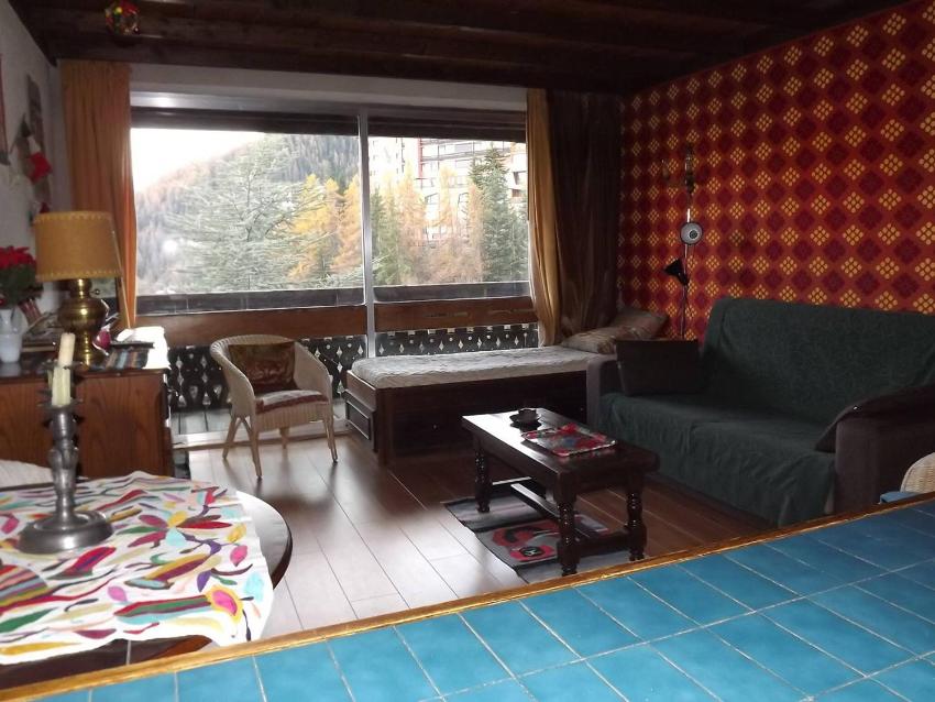 Studio Pra-Loup, 1 pièce, 4 personnes - FR-1-691-20