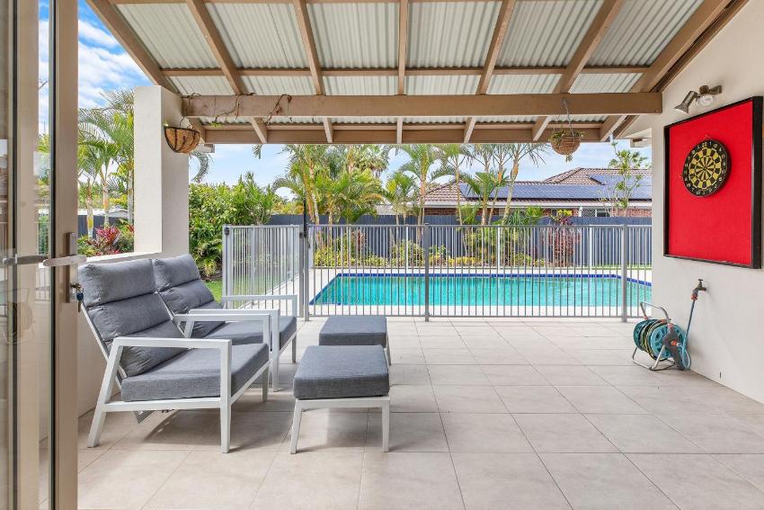 Buderim Getaway A Family Retreat