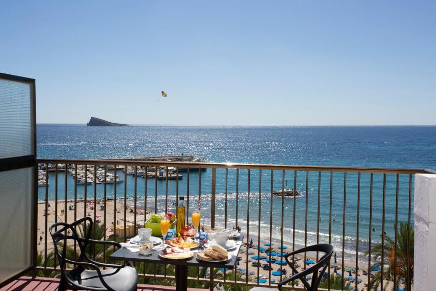 Casual Pop Art Benidorm