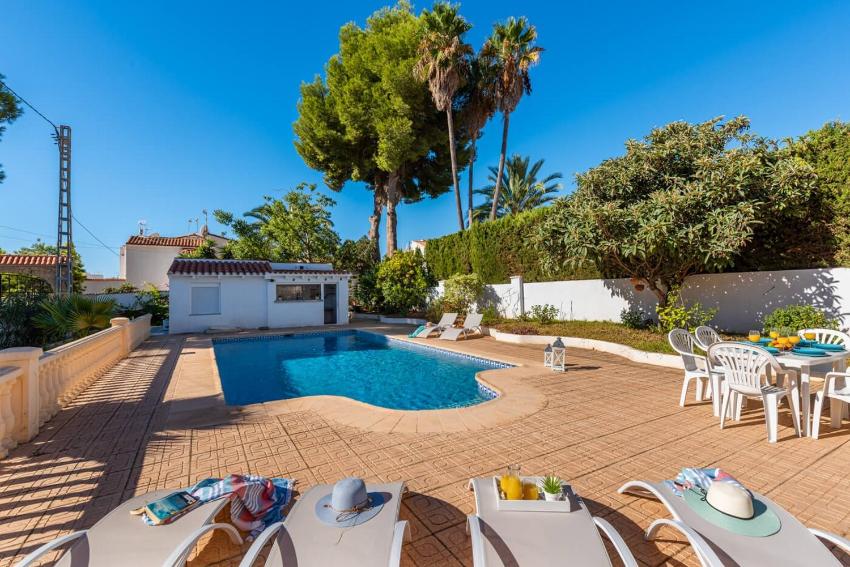 Villa Watsi - PlusHolidays