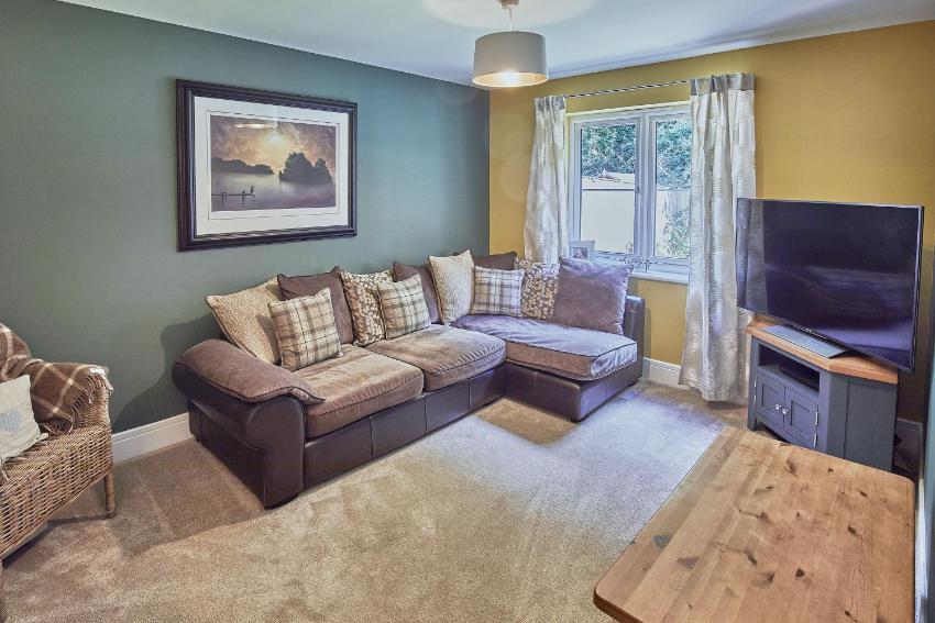 Host & Stay - Lane's End