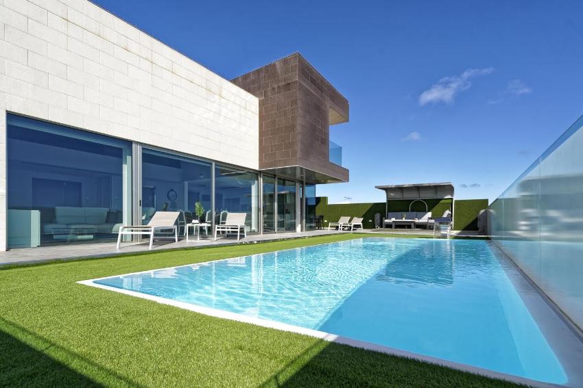 Villa Vistamar MC by VillaGranCanaria