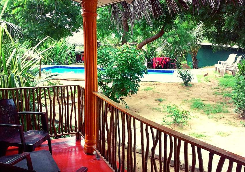 Hotel Ceylon Heritage