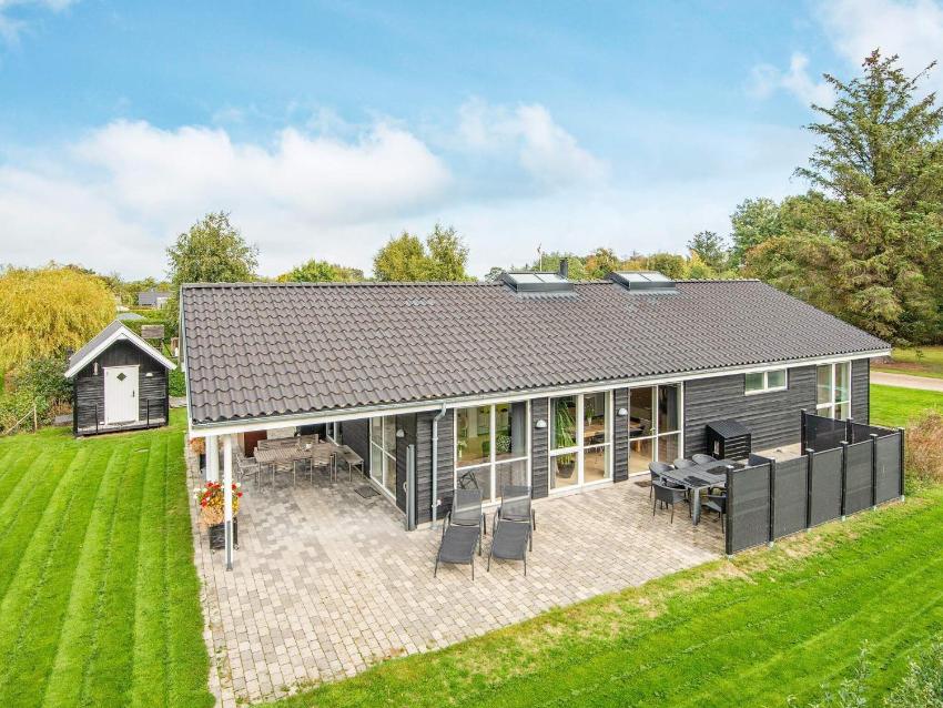 Holiday home Juelsminde LXXXV