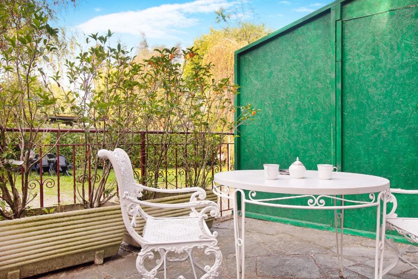 Appartamento Villa Helios