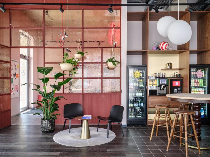 STAYERY Apartments Ehrenfeld