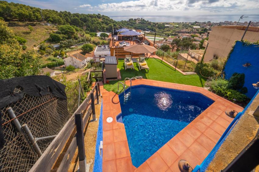 PURA VIDA LUX Air-Con