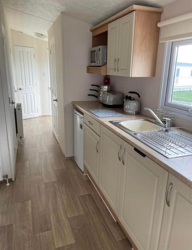 Matilda - DP11 West Sands