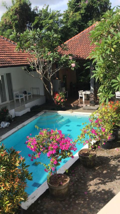 Blissful Lotus Villas & Retreat