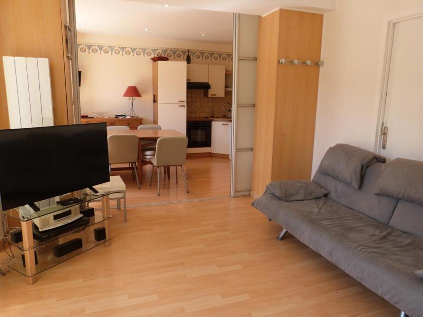 Appartement Pra-Loup, 2 pièces, 6 personnes - FR-1-691-47