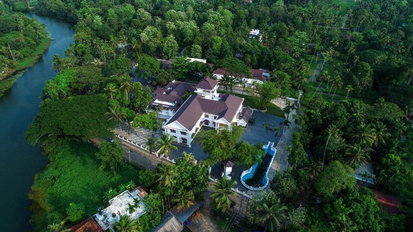 HOTEL HERITAGE PLAZA