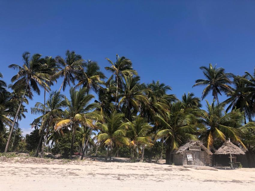 Eseriyani Guest House