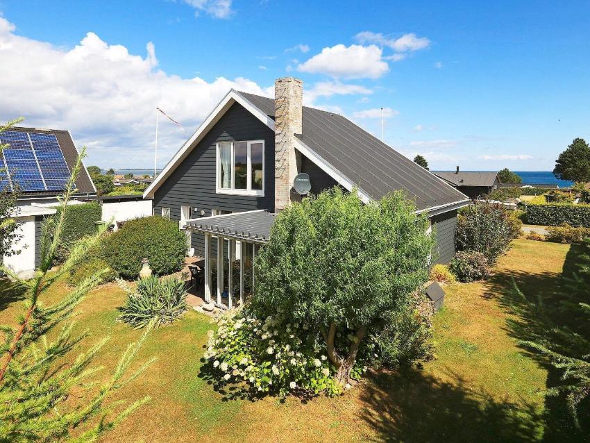 Holiday home Frørup VIII