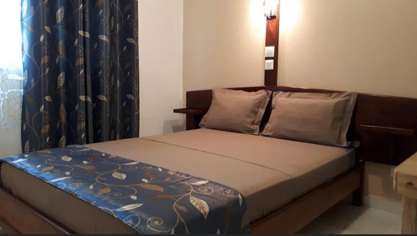 chambres d'hôtes Belle vue