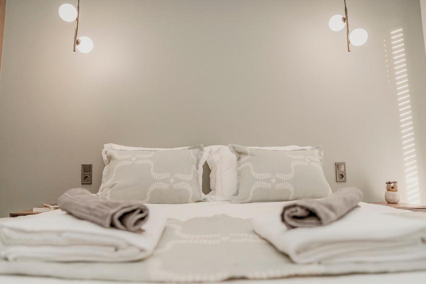 Quattro Luxury Apartments