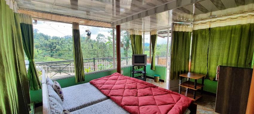 KTM HOMESTAY VALPARAI