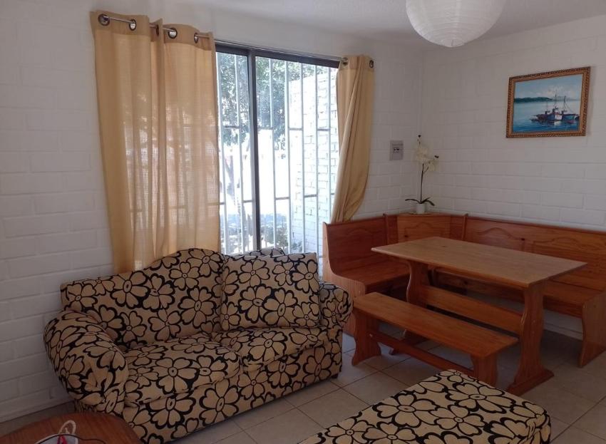 Hermosa casa en Caldera 3 habitaciones