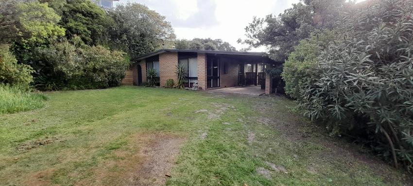 Beauna Vista Rye Holiday Home