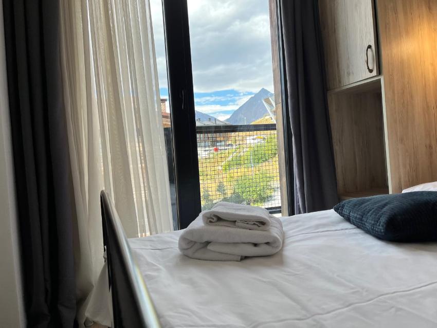 Gudauri Loft Apartment 410