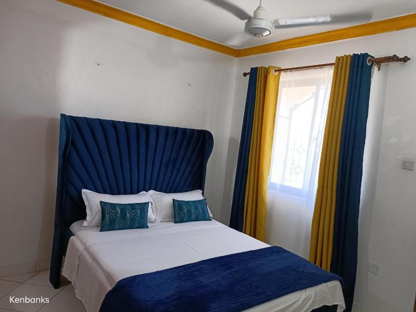 Sweetness Apartments