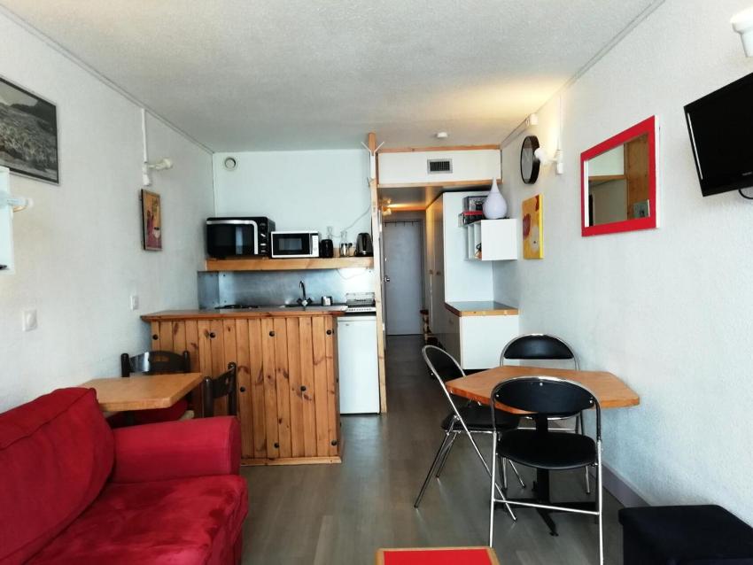 Résidence Varet - Studio pour 5 Personnes 074