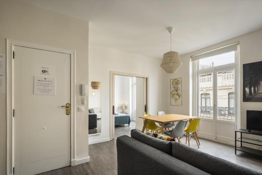 Macflats Ayuntamiento