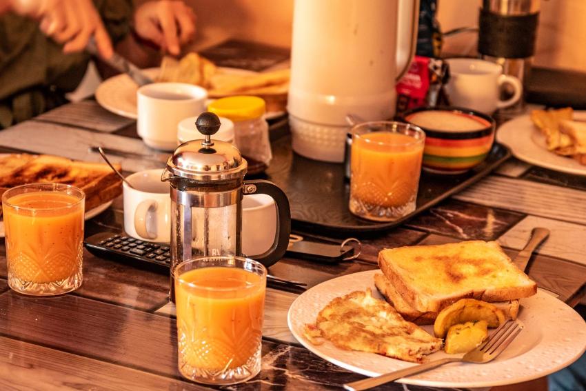 Highland Guesthouse Kapchorwa