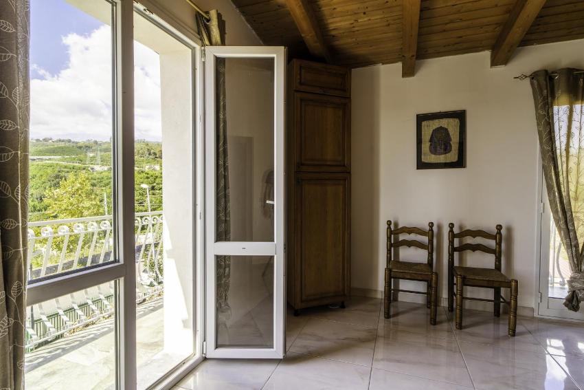 Guest House Mare e Monti 1