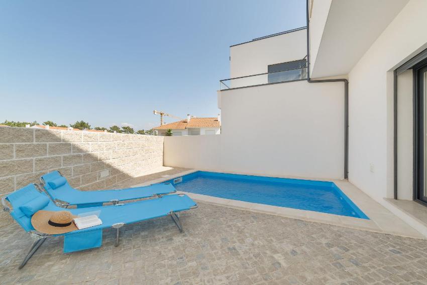 Villas Garça - Holiday Home by SCH