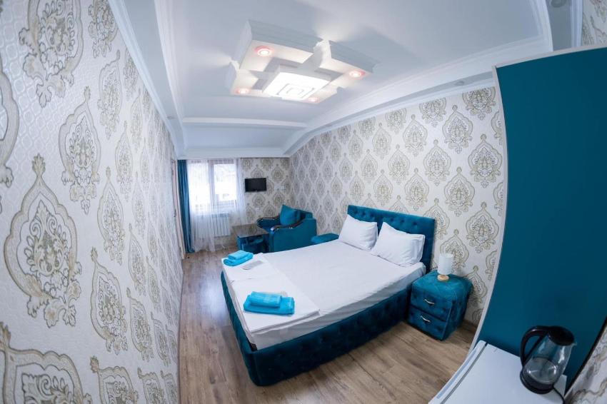 Hovasapyan's Family Guest House