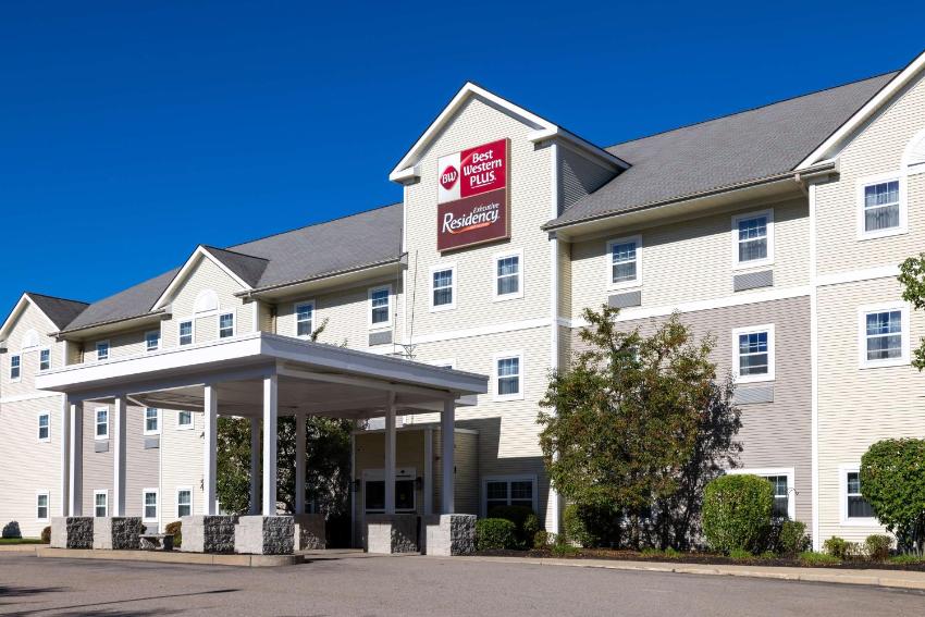 Best Western Plus Executive Residency Franklin