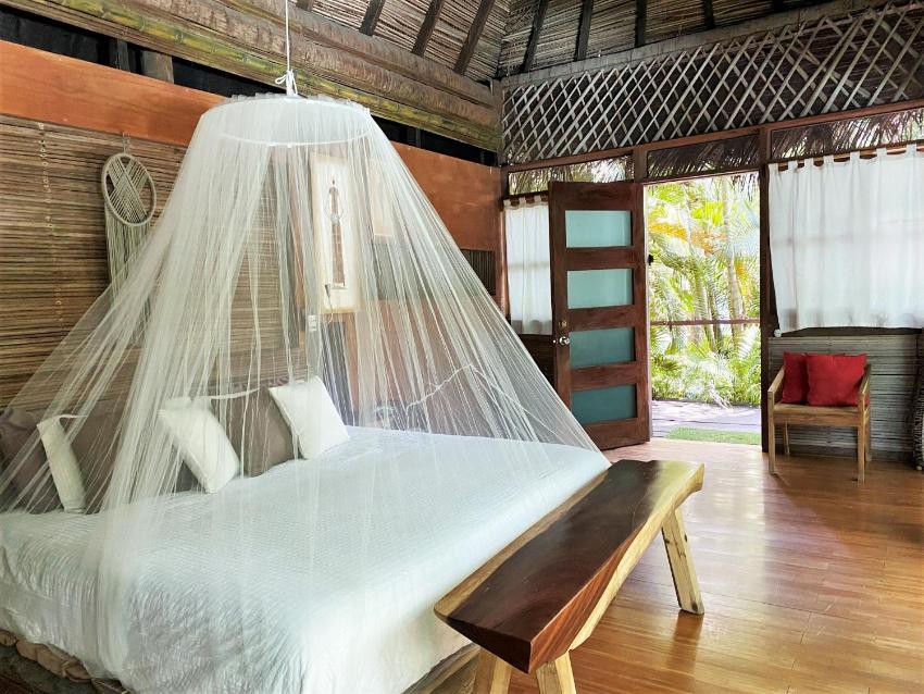 Jardín Secreto Centro Holístico