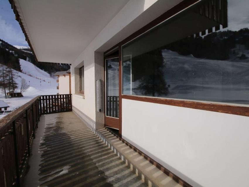 Appartement Pra-Loup, 3 pièces, 6 personnes - FR-1-691-40