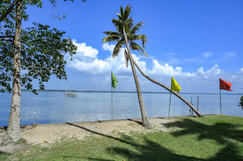 Sambrani Aqua Resort